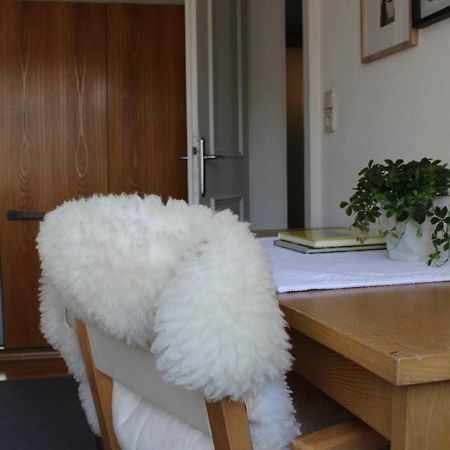 Appartement Maria Egg Esterno foto