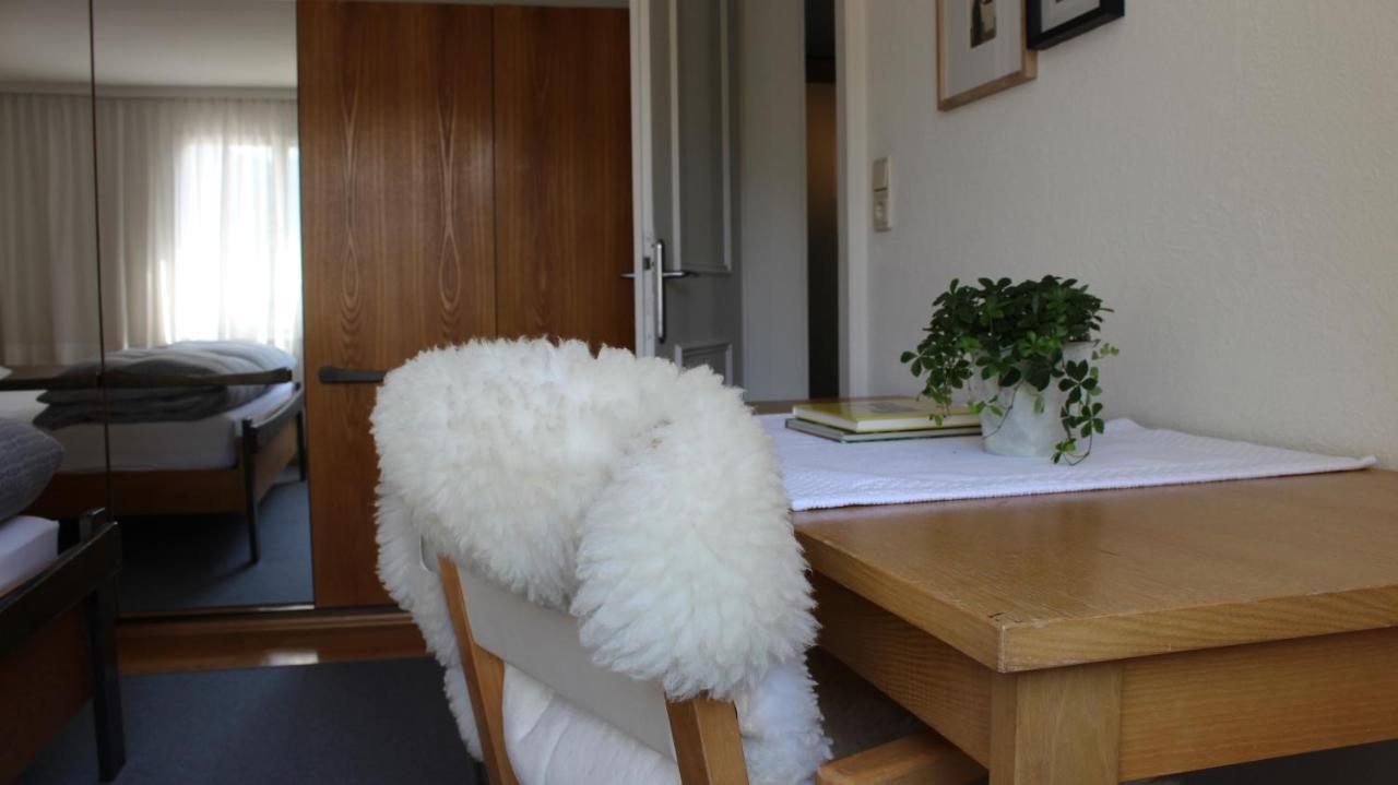 Appartement Maria Egg Esterno foto