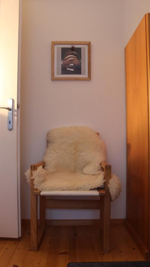 Appartement Maria Egg Esterno foto