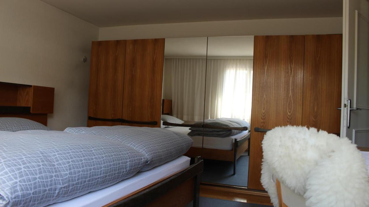 Appartement Maria Egg Esterno foto