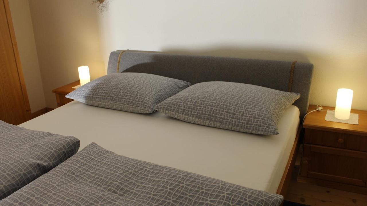 Appartement Maria Egg Esterno foto