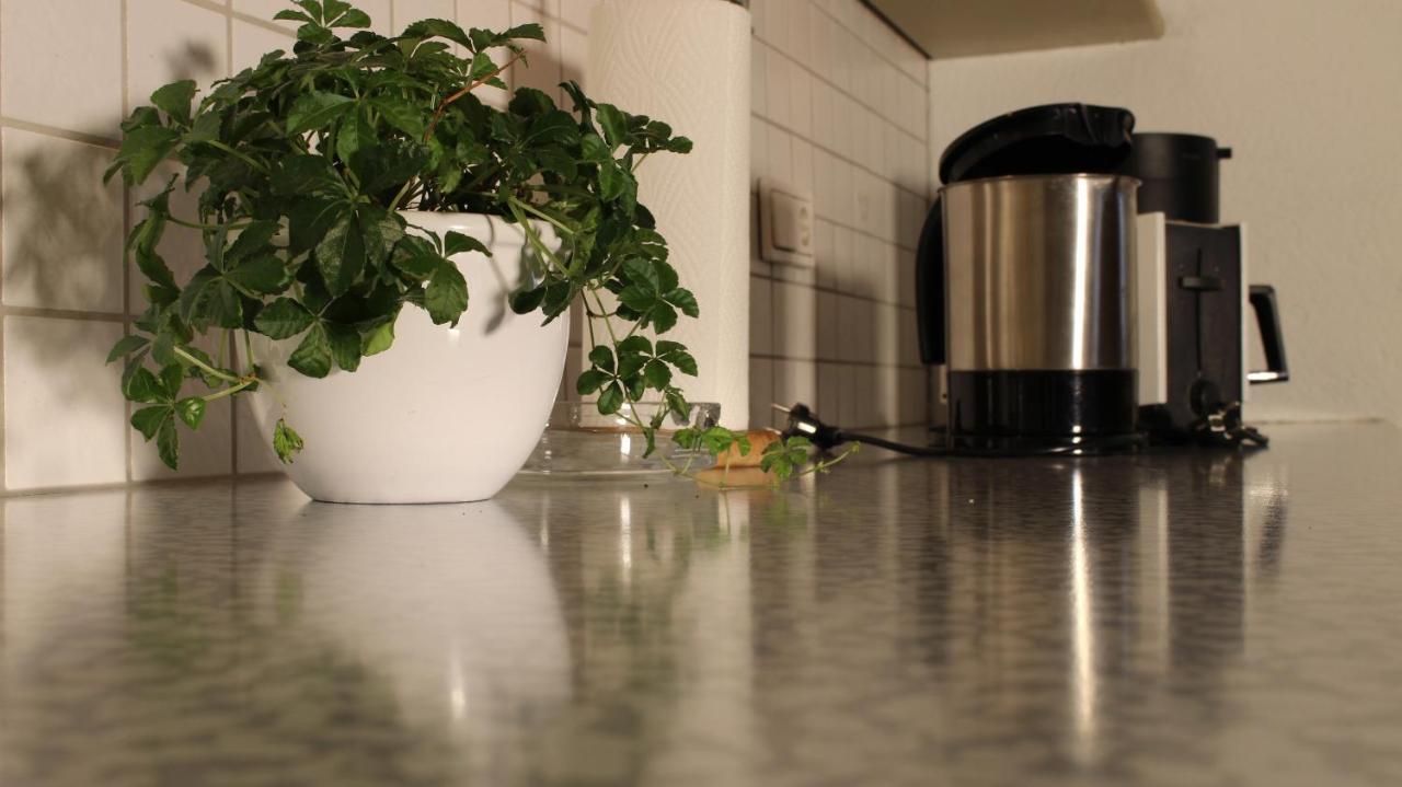 Appartement Maria Egg Esterno foto