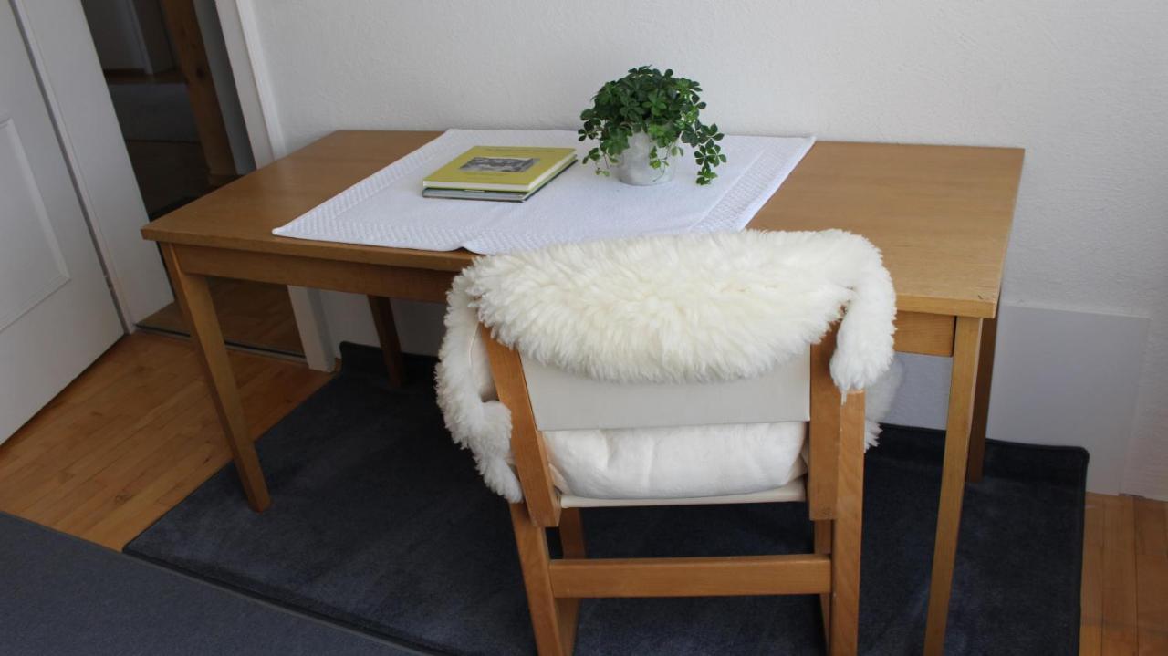 Appartement Maria Egg Esterno foto