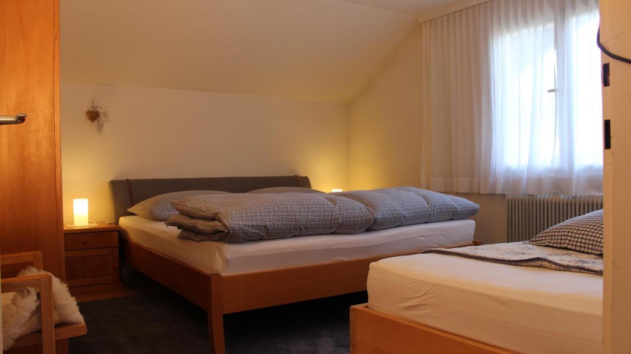 Appartement Maria Egg Esterno foto