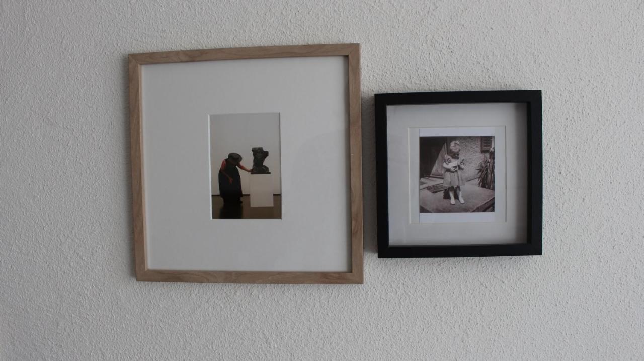 Appartement Maria Egg Esterno foto