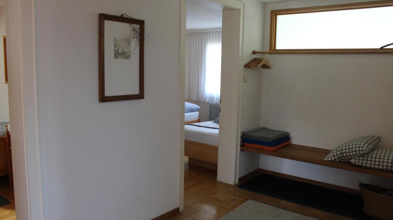 Appartement Maria Egg Esterno foto