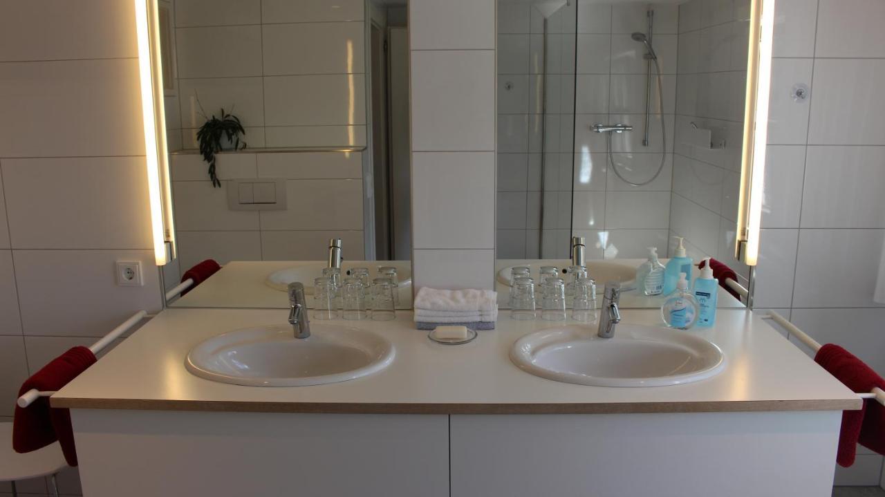 Appartement Maria Egg Esterno foto