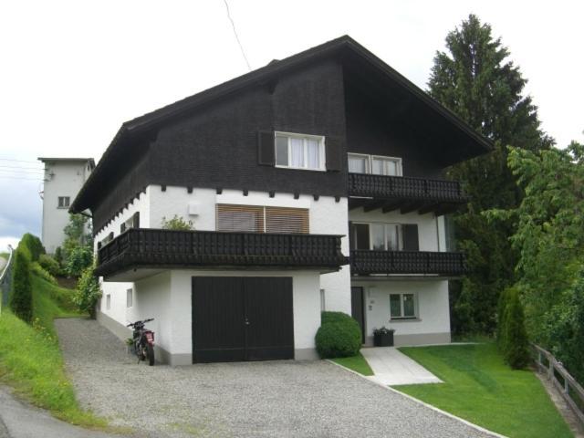 Appartement Maria Egg Esterno foto